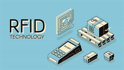 rfid manufacturers in usa